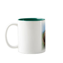 Beagle Puppy Coffee Mug
