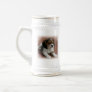 Beagle Puppy Dog Beer Stein Coffee Mug