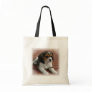 Beagle Puppy Dog Environmental Tote Tote Bags