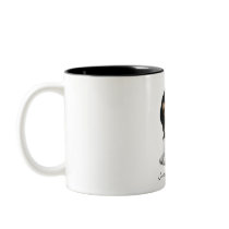 Beagle Puppy Dog Photograph Coffee Mugs