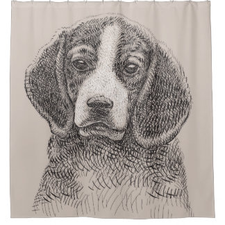 puppy shower curtain puppy shower curtains zazzle puppy shower curtain puppy shower curtains zazzle