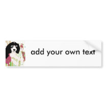 Beagle Puppy Products Bumper Stickers