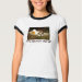 Ladies Ringer T-Shirt