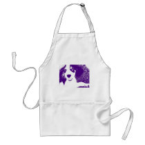 beagle purple aprons by bachmans2 beagle purple aprons