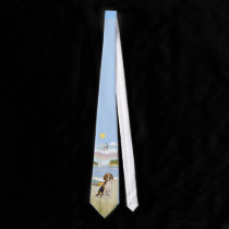 Beagle - Rowboat (JF) ties