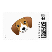 beagle_self stamp