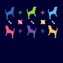 Beagle T-Shirts
