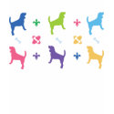Beagle T-Shirts by DogPark Beagle T-Shirts