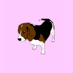 Beagle Tee t-shirts