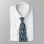 Beagle Neck Tie
