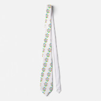 BEAGLE ties