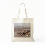 Beagle Tote Bag