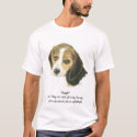 Beagle t-shirts