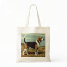  - Edwin Megargee (1883-1958) is the artist that created this gorgeous Beagle painting. He was known for his paintings, illustrations and etchings. Dog paintings classified as vintage, retro or nostalgia represent fragments of a lost past and show us how different many of these dogs appear when compared to current examples of their breeds. Over the years, I have become a collector of dog prints and treasure every one for different reasons and it is this passion for dog art that has inspired my vintage dog products.  This adorable Beagle is a perfect example of how precious this breed is. They are currently in the #4 spot on the ten most popular breeds in America. Beagles are a perfect size for most life styles, are wonderful  family dogs,  great hunting dogs and have a merry personality. They come in two sizes  13" and 15".   This is a great gift for you or anyone who loves Beagles.: Sizes  Available colors: natural_natural