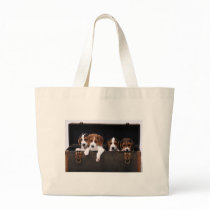 Beagles Bags