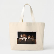 Beagles Bags