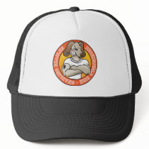 Beagles Cap Trucker Hats