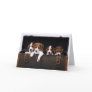 Beagles Greeting Cards