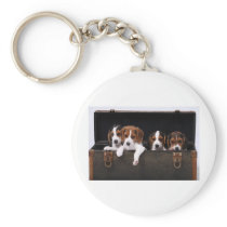 Beagles Keychains