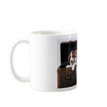 Beagles Coffee Mug