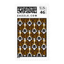 Beagles postage