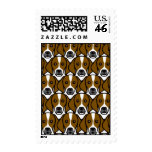 Beagles postage