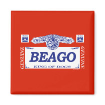 Beago magnets