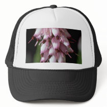 Beak Flowers Trucker Hats