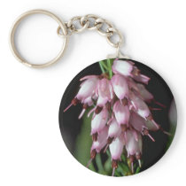 Beak Flowers Keychains