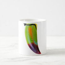 Beak mug mugs