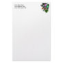 Beak Nose Evil Clown Custom Stationery