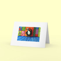 Beak Poetry cards