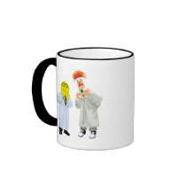 Beaker and Bunsen Disney mugs by disney Beaker and Bunsen Disney mugs