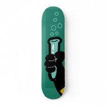 beaker - Customized Skate Boards