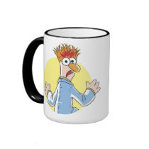 Beaker Disney Mugs