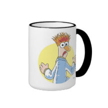 Beaker Disney Mugs