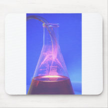 Beaker Mouse Pads