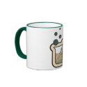 Beaker mugs