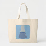Beaker Mug Canvas Bag