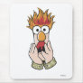 Beaker Screaming Disney Mouse Pads