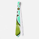 Beaker ties