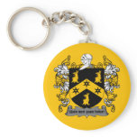 Beal Key Chain