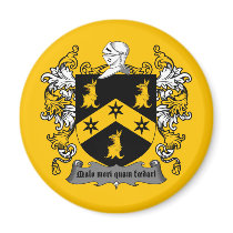 Beal Magnet