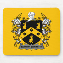 Beal Mouse Pad mousepads