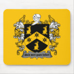 Beal Mouse Pad
