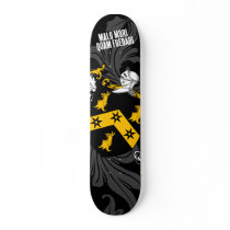 Beal Skateboard Deck