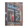 Beale 'n Blues Postcard