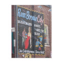 Beale 'n Blues postcards