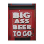 Beale n Blues Post Cards