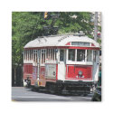 Beale n Blues Series magnets